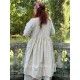 dress 55758 Myra Ivory cotton Ewa i Walla - 13