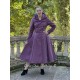 manteau Loris Violette Miss Candyfloss - 5