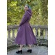 coat Loris Violette Miss Candyfloss - 9