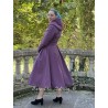 coat Loris Violette Miss Candyfloss - 9