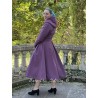 manteau Loris Violette Miss Candyfloss - 9