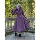 coat Loris Violette Miss Candyfloss - 6