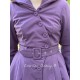 coat Loris Violette Miss Candyfloss - 11