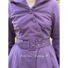 coat Loris Violette Miss Candyfloss - 11