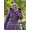 coat Loris Violette Miss Candyfloss - 7