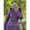 manteau Loris Violette Miss Candyfloss - 7