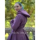 coat Loris Violette Miss Candyfloss - 10