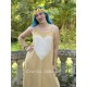 dress Love Will Teach You Lana in Marigold Magnolia Pearl - 4