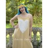 dress Love Will Teach You Lana in Marigold Magnolia Pearl - 4