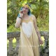 robe Love Will Teach You Lana in Marigold Magnolia Pearl - 3