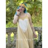 dress Love Will Teach You Lana in Marigold Magnolia Pearl - 3