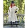 robe 55768 Fleta lin Ivoire Ewa i Walla - 7