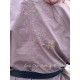 blouse 44881 Kyra Burgundy cotton Ewa i Walla - 16