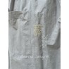 robe 55758 Myra coton Gris Ewa i Walla - 17