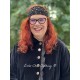 veste courte MARIENE velours Noir Les Ours - 12