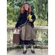 veste courte MARIENE velours Noir Les Ours - 14