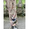 pants Bobbie in Arborist Magnolia Pearl - 19