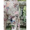 pants Bobbie in Arborist Magnolia Pearl - 20