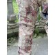 pants Bobbie in Arborist Magnolia Pearl - 21