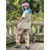 pants Bobbie in Arborist Magnolia Pearl - 14