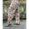 pants Bobbie in Arborist Magnolia Pearl - 10