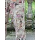 pants Bobbie in Arborist Magnolia Pearl - 22