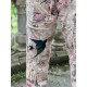 pantalon Bobbie in Arborist Magnolia Pearl - 16