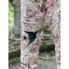 pants Bobbie in Arborist Magnolia Pearl - 23