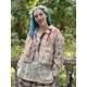 jacket Kelley in Ragdoll Magnolia Pearl - 7