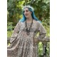 robe Star Child Gloria in Twila Magnolia Pearl - 9