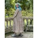 robe Star Child Gloria in Twila Magnolia Pearl - 10