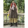 robe ELOISE velours côtelé Chocolat Les Ours - 10