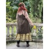 robe ELOISE velours côtelé Chocolat Les Ours - 11