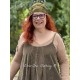 robe ELOISE velours côtelé Chocolat Les Ours - 8