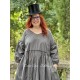 robe 55759 Neta coton Gris Ewa i Walla - 8