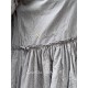 robe 55759 Neta coton Gris Ewa i Walla - 15