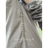 robe / tunique LEA coton Chocolat Les Ours - 8