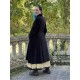 manteau réversible ADAM velours Noir Les Ours - 6