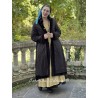 manteau réversible ADAM velours Noir Les Ours - 10