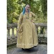 robe AURELINE flex Bronze Les Ours - 2