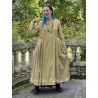 robe AURELINE flex Bronze Les Ours - 1