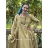 robe AURELINE flex Bronze Les Ours - 3