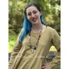 robe AURELINE flex Bronze Les Ours - 4