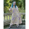robe MP Love Co. Unicat in Marigold/Lilac Magnolia Pearl - 7