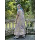 robe MP Love Co. Unicat in Marigold/Lilac Magnolia Pearl - 11
