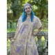 robe MP Love Co. Unicat in Marigold/Lilac Magnolia Pearl - 9