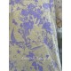 robe MP Love Co. Unicat in Marigold/Lilac Magnolia Pearl - 18