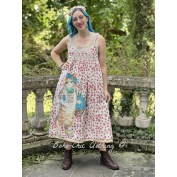 dress Clementine in Shortcake Magnolia Pearl - 1