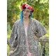 kimono Follow The Sun Applique Sinchu in Tessa Magnolia Pearl - 14