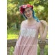 robe Groovy Love Lana in Molly Magnolia Pearl - 3